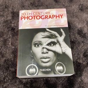20th Century Photography